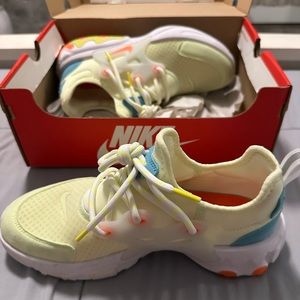 NIKE REACT PRESTO (GS)